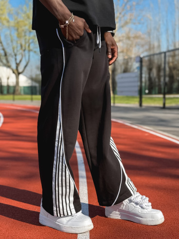 Pantalon Derek - Noir