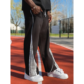 Pantalon Derek - Noir