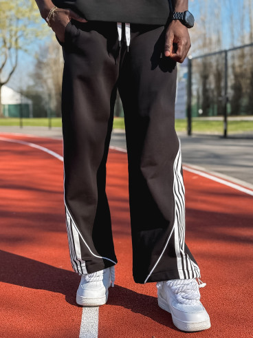 Pantalon Derek - Noir