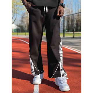 Pantalon Derek - Noir