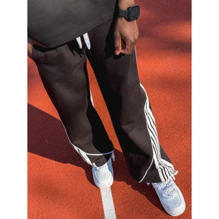 Pantalon Derek - Noir