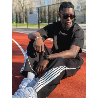 Pantalon Derek - Noir