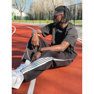 Pantalon Derek - Noir