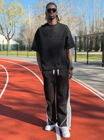 Pantalon Derek - Noir