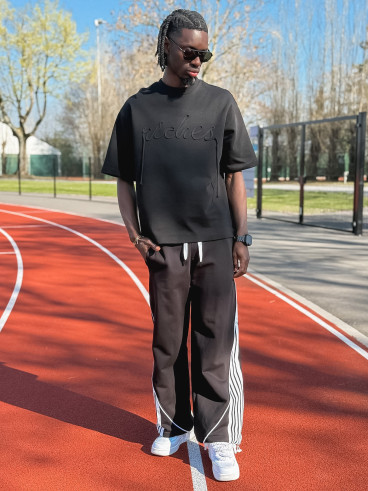 Pantalon Derek - Noir