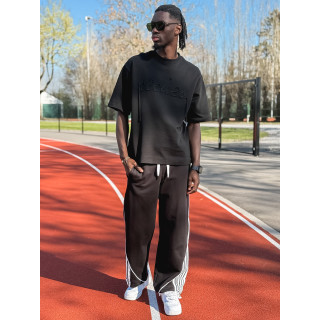 Pantalon Derek - Noir