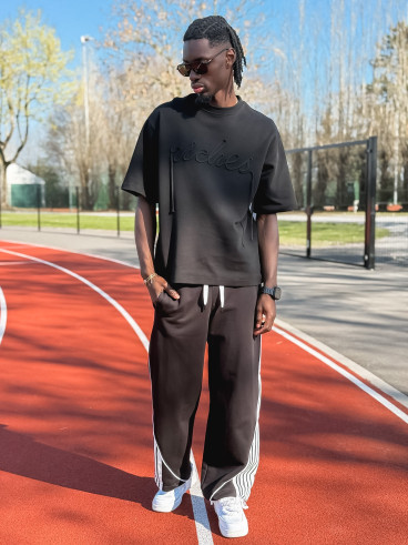 Pantalon Derek - Noir