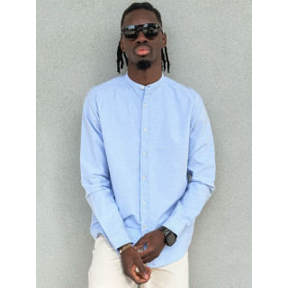 Chemise Jonathan - Bleu ciel