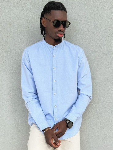Chemise Jonathan - Bleu ciel Chemise Jonathan - Bleu ciel