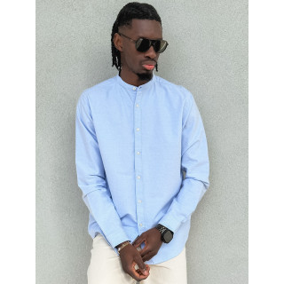 Chemise Jonathan - Bleu ciel