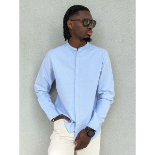 Chemise Jonathan - Bleu ciel