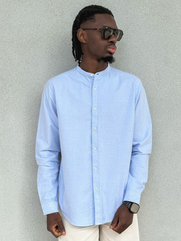 Chemise Jonathan - Bleu ciel Chemise Jonathan - Bleu ciel