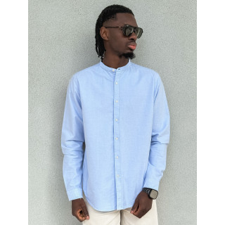 Chemise Jonathan - Bleu ciel