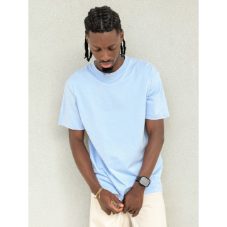 T-shirt Mathieu - Bleu ciel