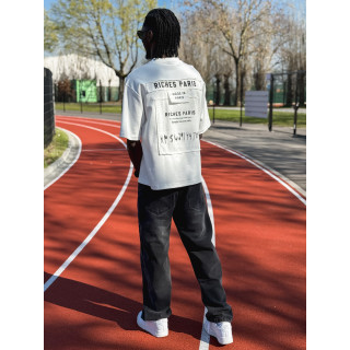 Jeans Adonis - Gris foncé