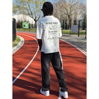 Jeans Adonis - Gris foncé