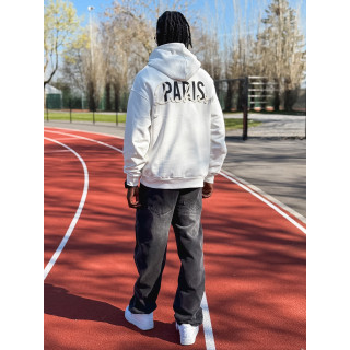 Sweat Denny - Crème