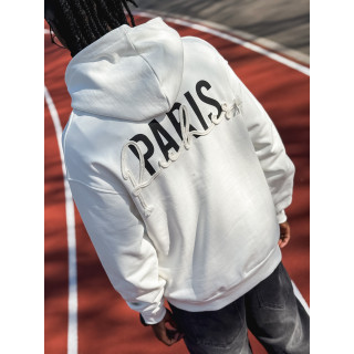 Sweat Denny - Crème