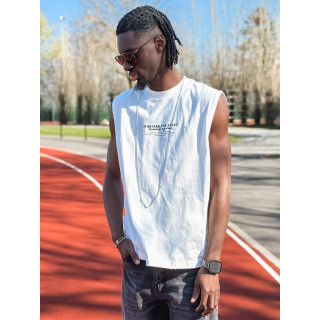 Débardeur Michael - Blanc