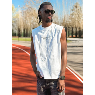 Débardeur Michael - Blanc