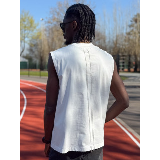 Débardeur Michael - Blanc