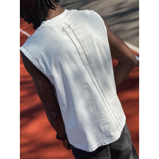 Débardeur Michael - Blanc