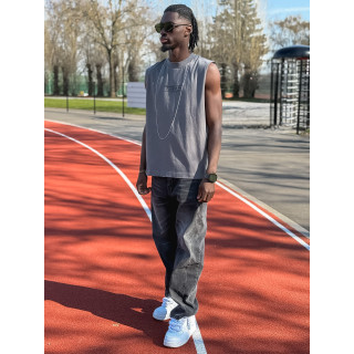 Débardeur Michael - Gris