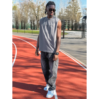 Débardeur Michael - Gris