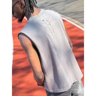 Débardeur Michael - Gris