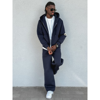 Ensemble Craig - Bleu marine