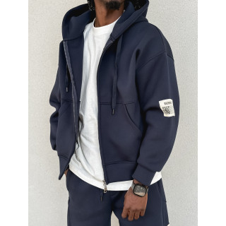 Ensemble Craig - Bleu marine