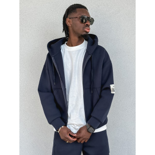 Ensemble Craig - Bleu marine