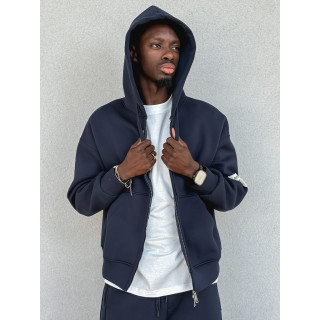 Ensemble Craig - Bleu marine