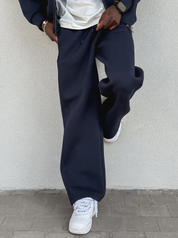 Ensemble Craig - Bleu marine