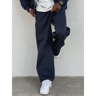 Ensemble Craig - Bleu marine