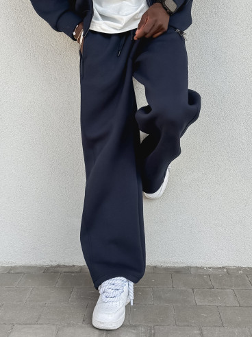 Ensemble Craig - Bleu marine