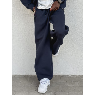 Ensemble Craig - Bleu marine