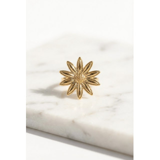 Bague Alysse - Doré