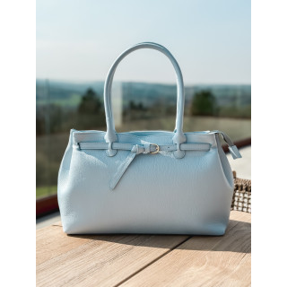 Sac Eloza - Bleu ciel