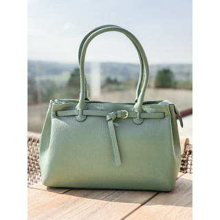 Sac Eloza - Vert Sauge