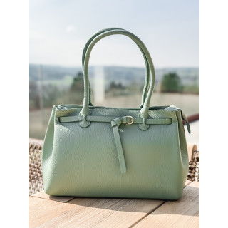 Sac Eloza - Vert Sauge