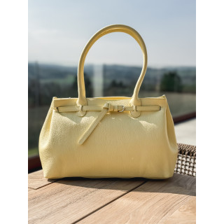 Sac Eloza - Jaune