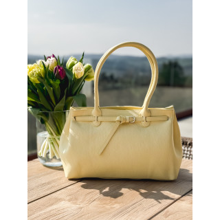 Sac Eloza - Jaune