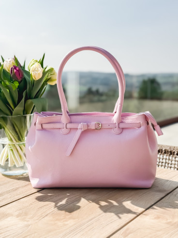 Sac Eloza - Rose