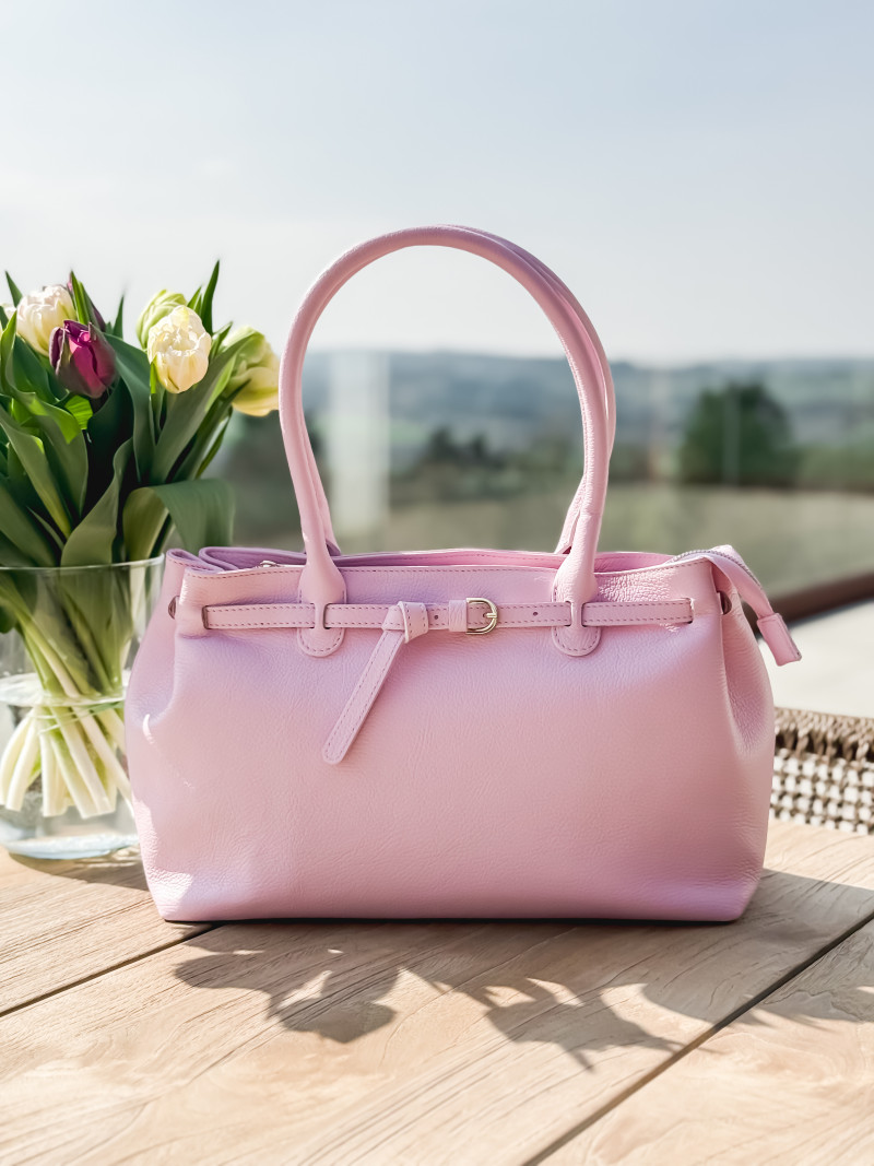 Sac Eloza - Rose