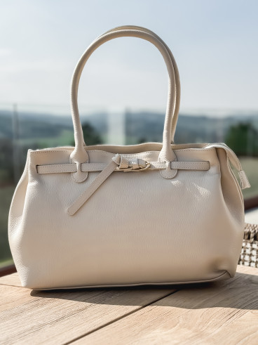 Sac Eloza - Beige