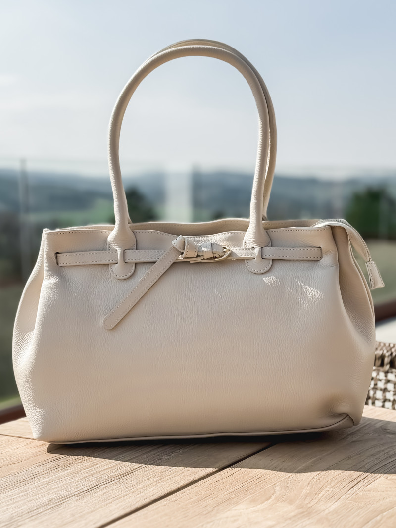 Sac Eloza - Beige