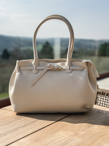 Sac Eloza - Beige