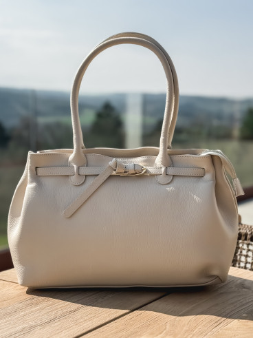 Sac Eloza - Beige