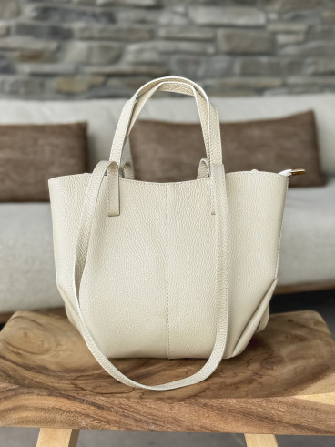 Sac Dia - Beige